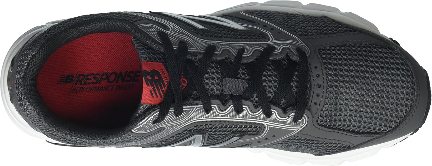 new balance 460 v2 men's running shoes