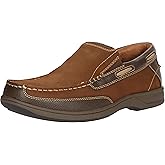 Florsheim Lakeside Moc Toe Slip On Men's Slip On