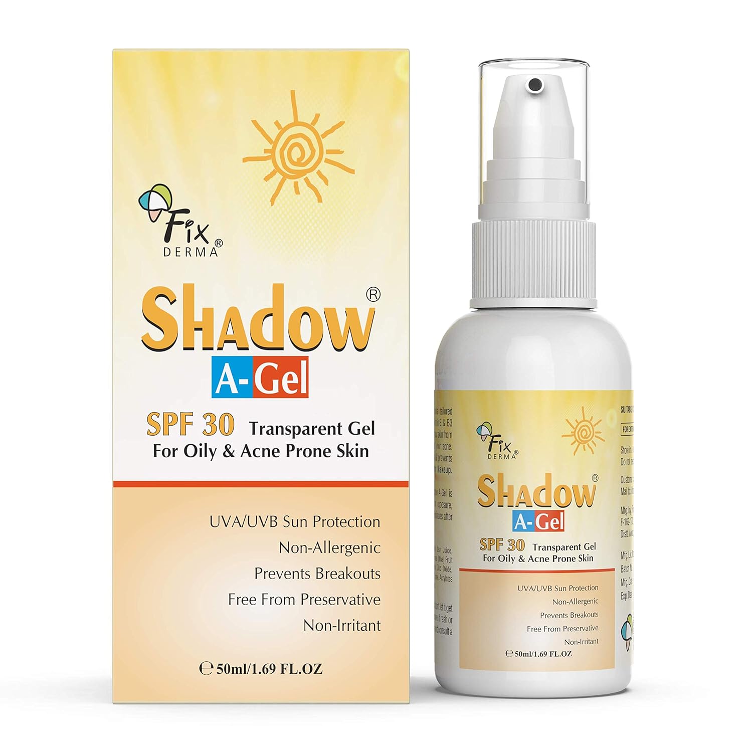 fixderma sunscreen for oily skin