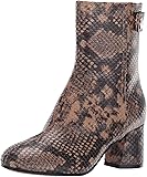 joie ramet bootie