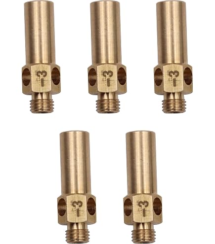 Piedra Para Trompo Set Set Of 4 Ceramic Bricks/Rocks For Al Pastor Piedra Para Trompo Set Set Of 4 Ceramic Bricks/Rocks For Al Pastor