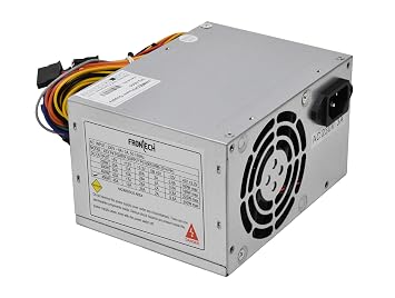 Amazon In Buy Frontech Ps 0005 Computer Power Supply As 230v 450w Smps Online At Low Prices In India Frontech Reviews Ratings