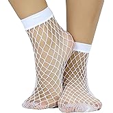 ToBeInStyle Women's Versatile Anklet Socks