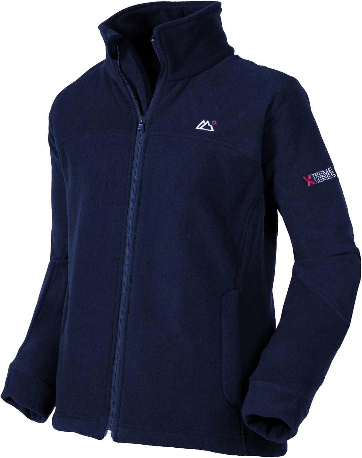 fleece jacket target