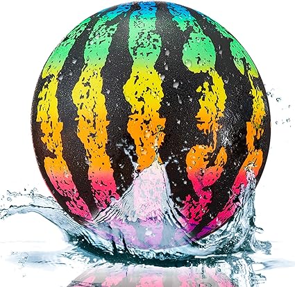 watermelon pool ball