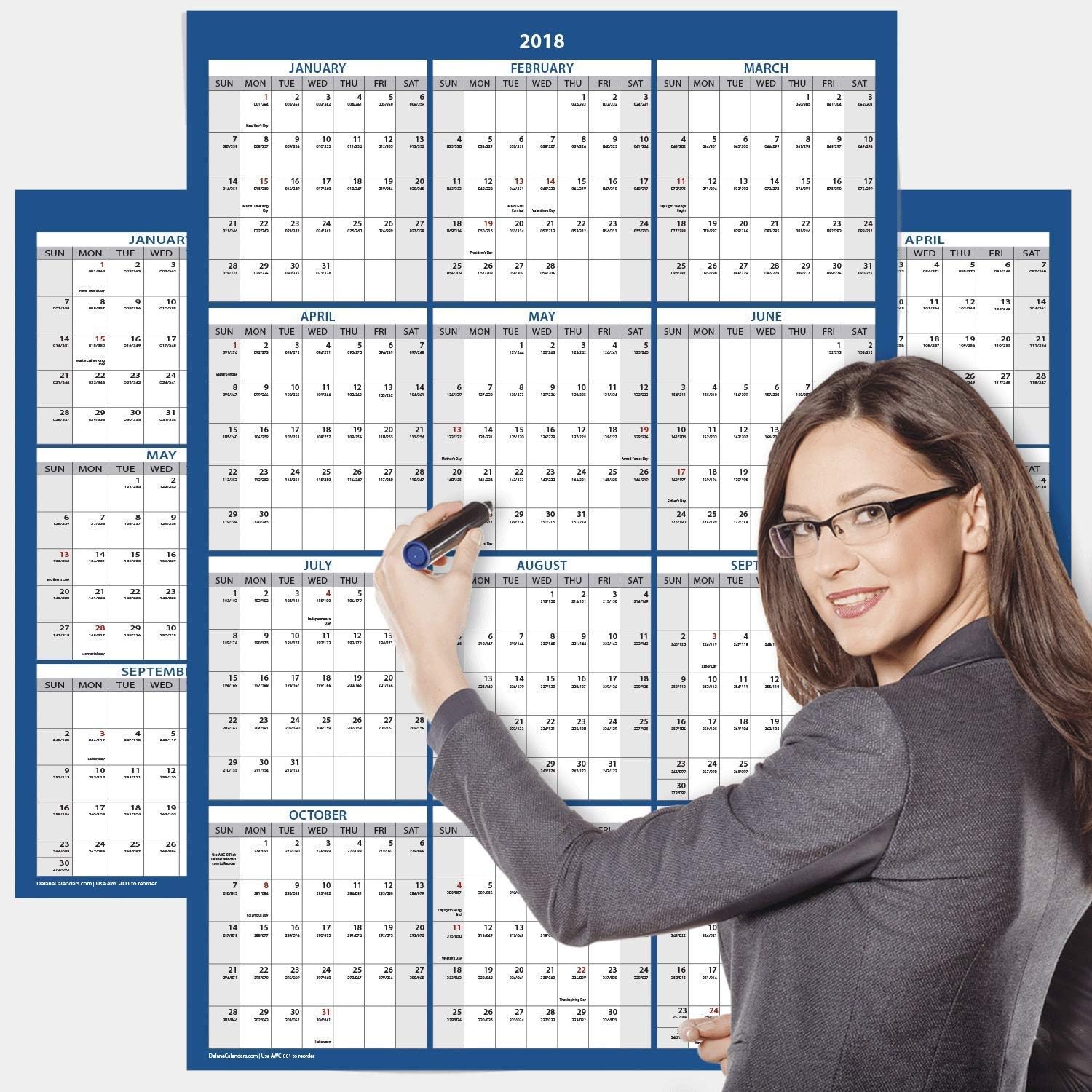 Best Home Office – Stick On Page Markers