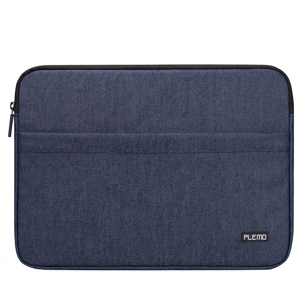 Plemo 15 15.6 Inch Laptop Sleeve Case Bag Cover for Amazon.co.uk Electronics