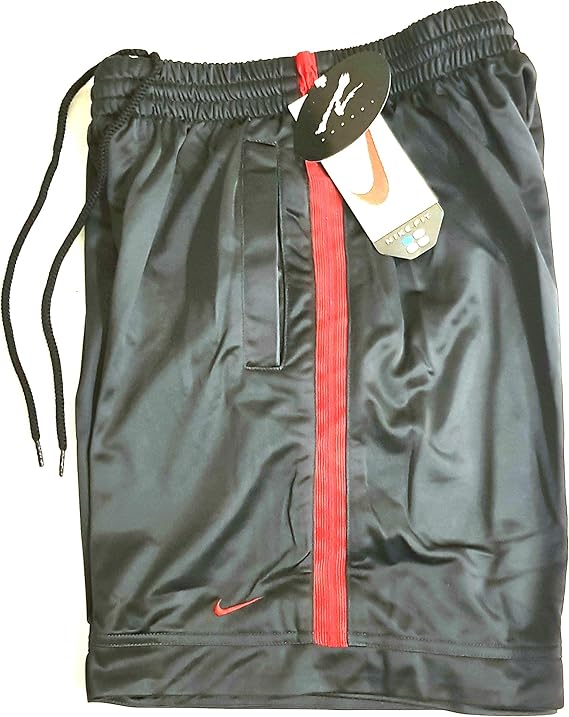 nike andre agassi shorts