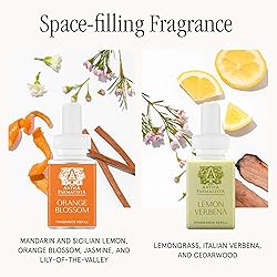 Pura Smart Home Fragrance Device Starter Set - Pura