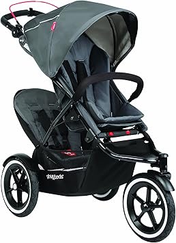 twin buggy done deal