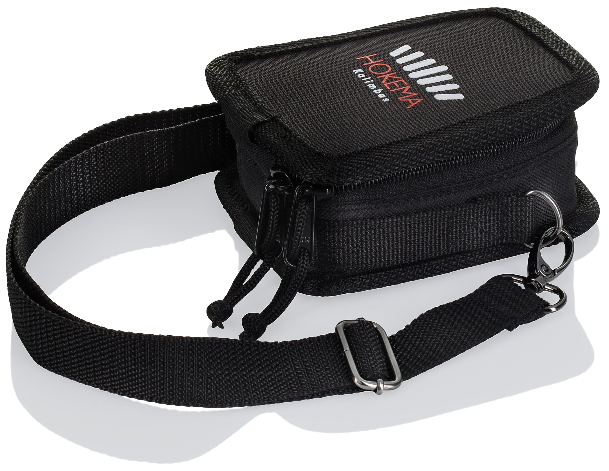 Hokema Kalimbas B7 and B9 Case, Natural (H-SBAG03)