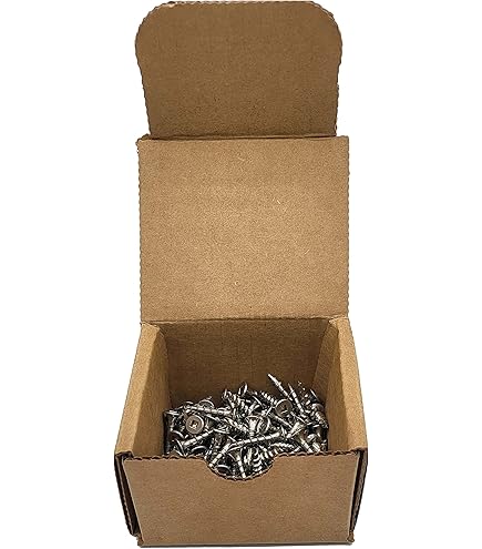 Tornillos Hex De Acero Inoxidable Hillman 1/4" X 2-1/2" - Paquete De 10 Unidades
