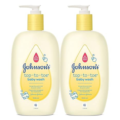 himalaya top to toe wash