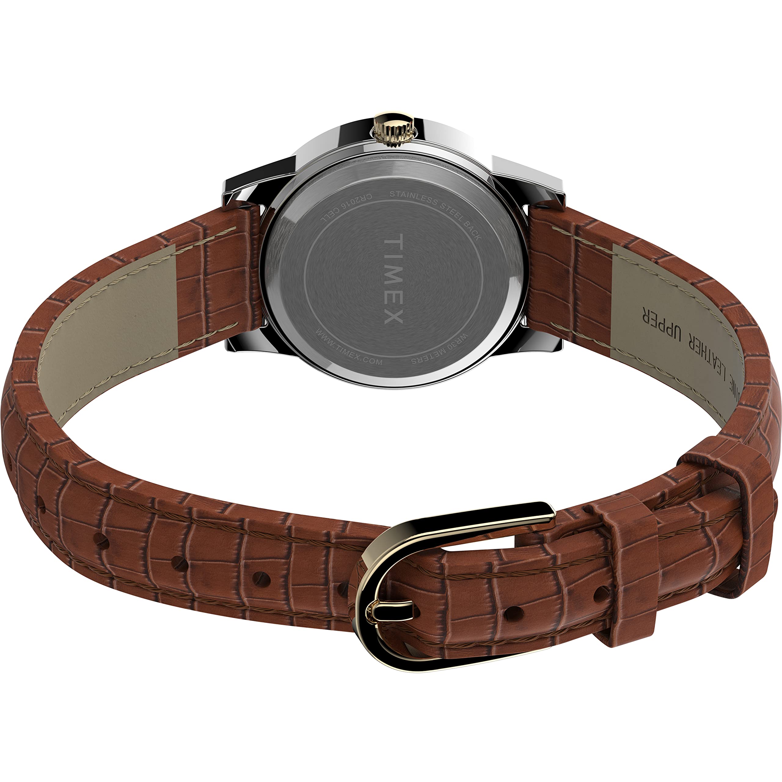 Timex Women's Essex Ave 25mm Watch