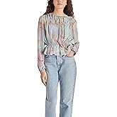 Steve Madden Womens Pyper Top