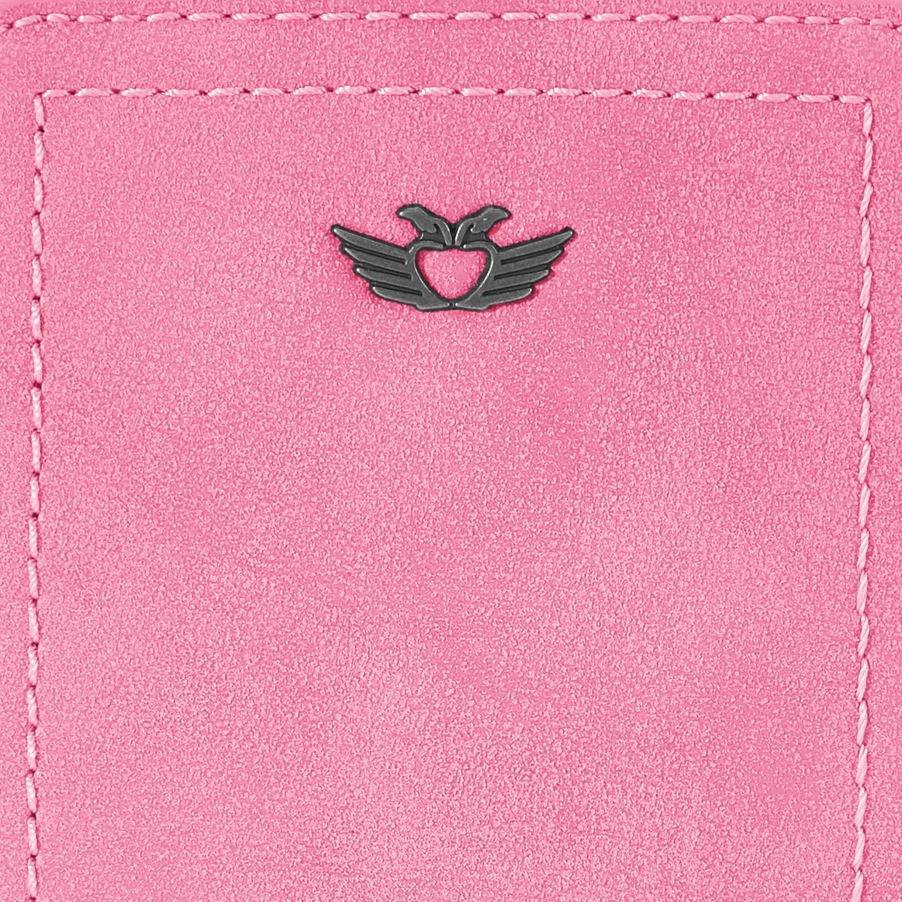 Fritzi aus Preußen phone pouch evening bag Vintag Fritzi Jozy Squeezy Pink - Image 5