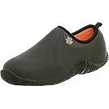 Amazon.com | The Original MuckBoots Daily Garden Shoe | Rain Footwear