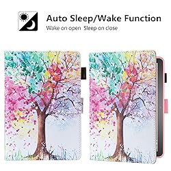 Dteck for Fire HD 8/Fire HD 8 Plus