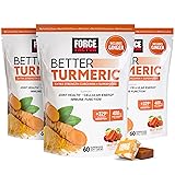 Force Factor Better Turmeric Joint Support