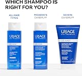 Uriage Kerato-Reducing Treatment Shampoo 150ml - Dandruff & Scalp Relief view 8