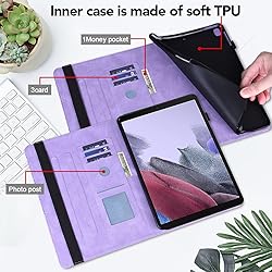 VODEFOX Case for Lenovo Tab P11 2nd Gen Case