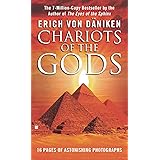 Chariots of the Gods