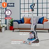 Vax Compact Power Carpet Cleaner Upright 800W 5.5kg CWCPV011 White view 2