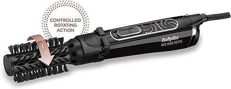 Babyliss Big Hair Petite Amazon Co Uk Health Personal Care