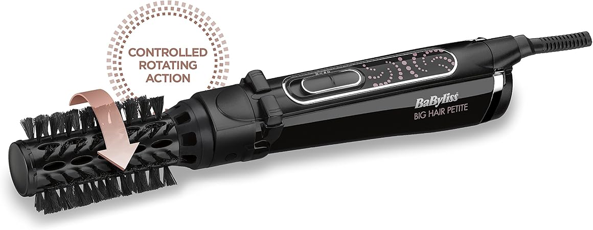 babyliss big hair petite best price