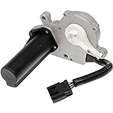 Dorman 600-910 Transfer Case Motor | Fits Select Models