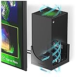 TotalMount – Wall Mount for Xbox Series X