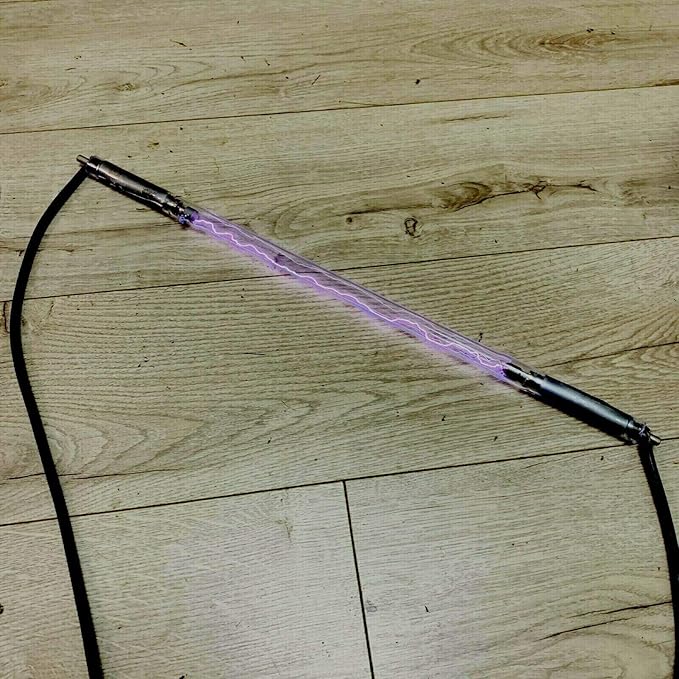 Powerful 5000J Ruby Laser Ndyag Rod Flash lamp Pumping