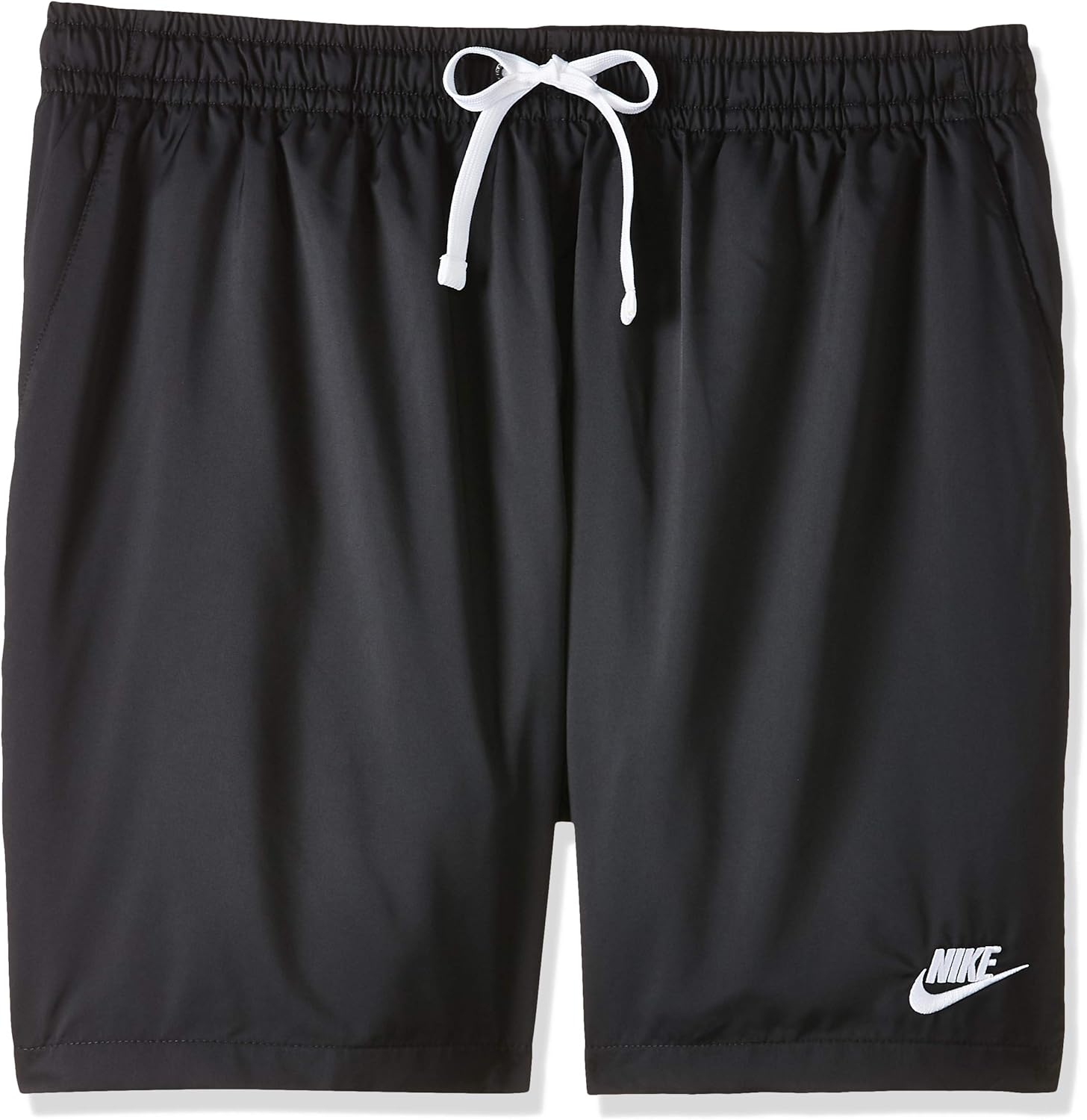 nike flow shorts