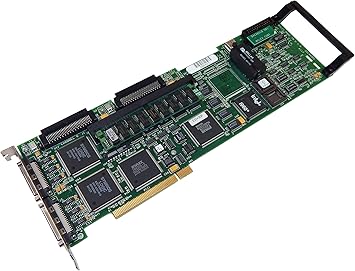 mylex raid controller