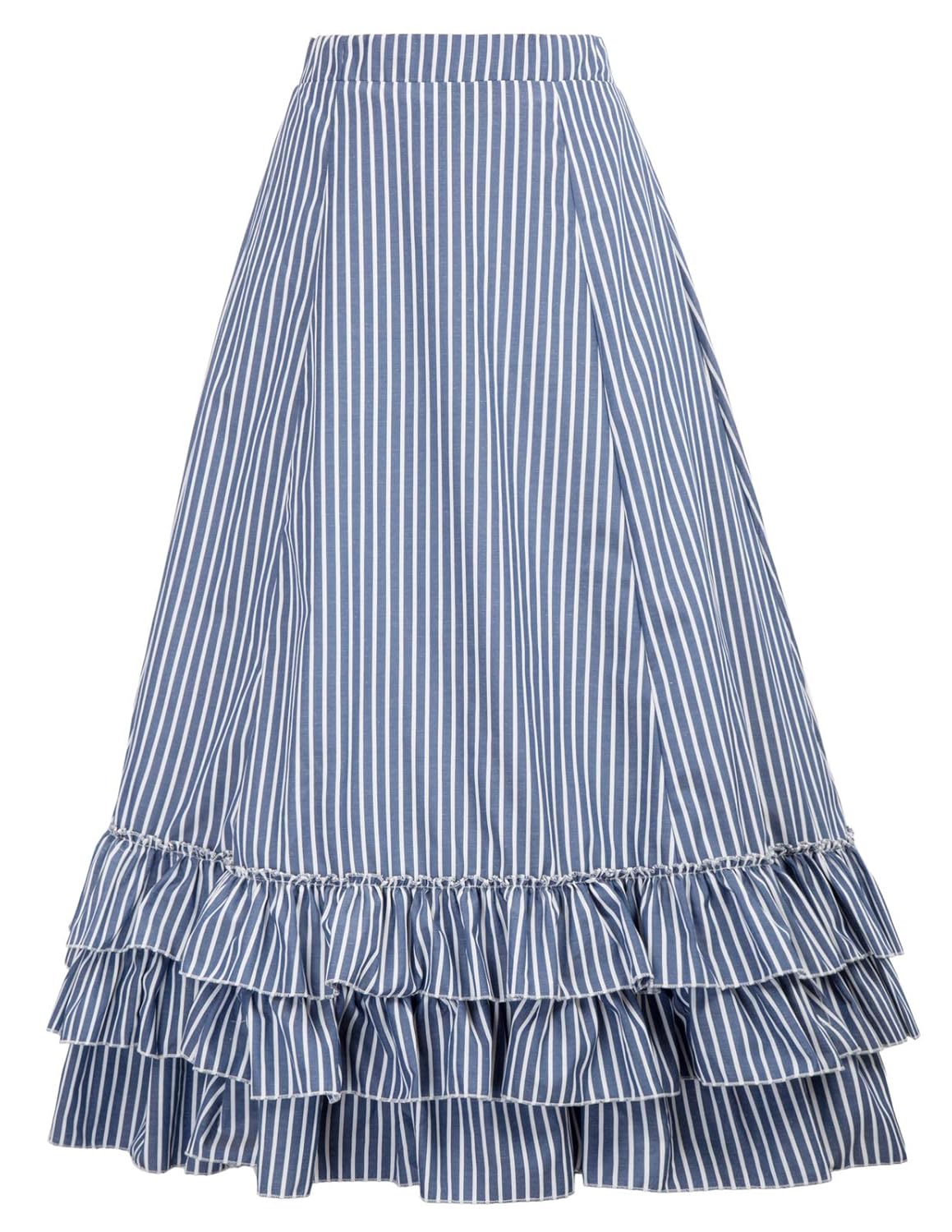 Victorian Skirts Bustle, Walking, Edwardian Skirts