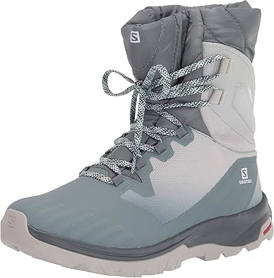 salomon winter hiking boots womens