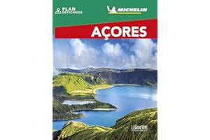 Açores - Guide Vert Week-end