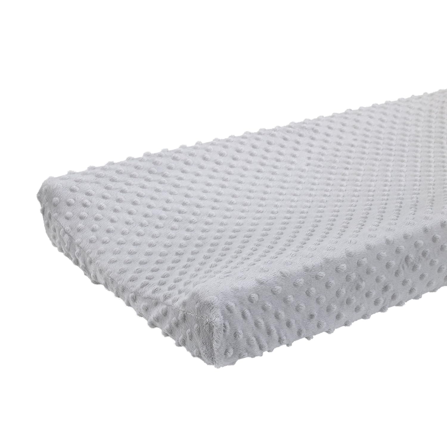 Best changing table cover chenille
