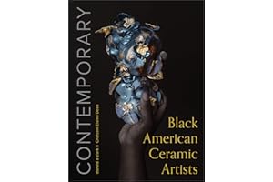 Contemporary Black American Ceramic Artists