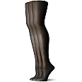 L'eggs Women's Energy 3 Pack All Sheer Panty Hose