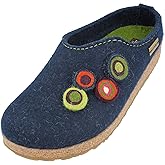 Haflinger Women's GZ Chloe European Clog