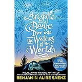 Aristotle and Dante Dive Into the Waters of the World