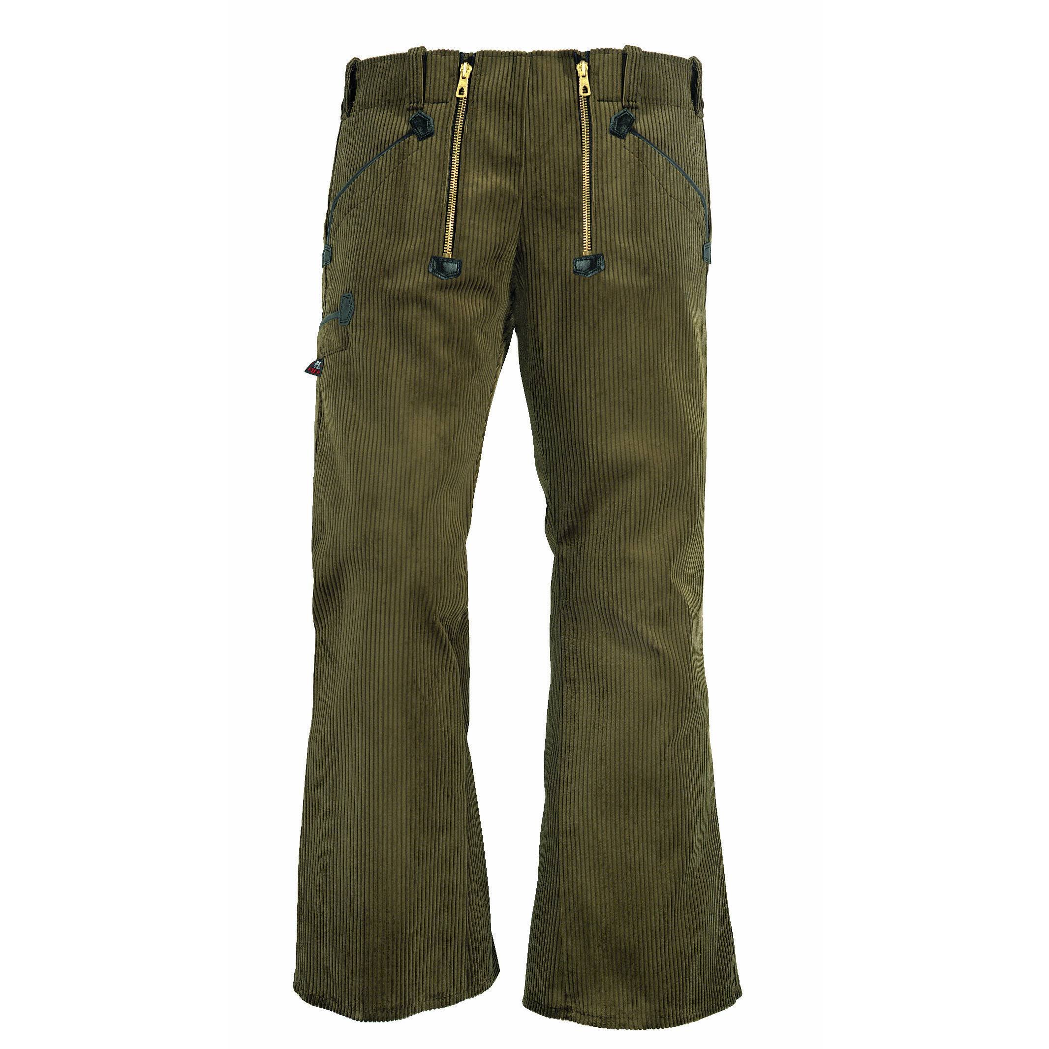 FHB 40004-13-114 Size 114 "Alfons" Guild Trousers - Beige