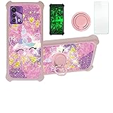 jioeuinly Nuu B20 Case Compatible with Nuu Mobile