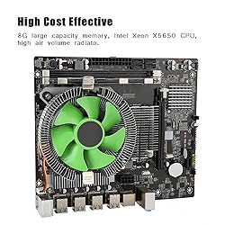 Computer Motherboards, X58 Motherboard Cpu Combo