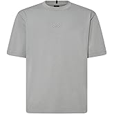 Oakley Mens Futurescape Fossil Tee