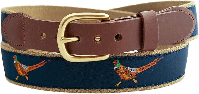 leather man ltd belts