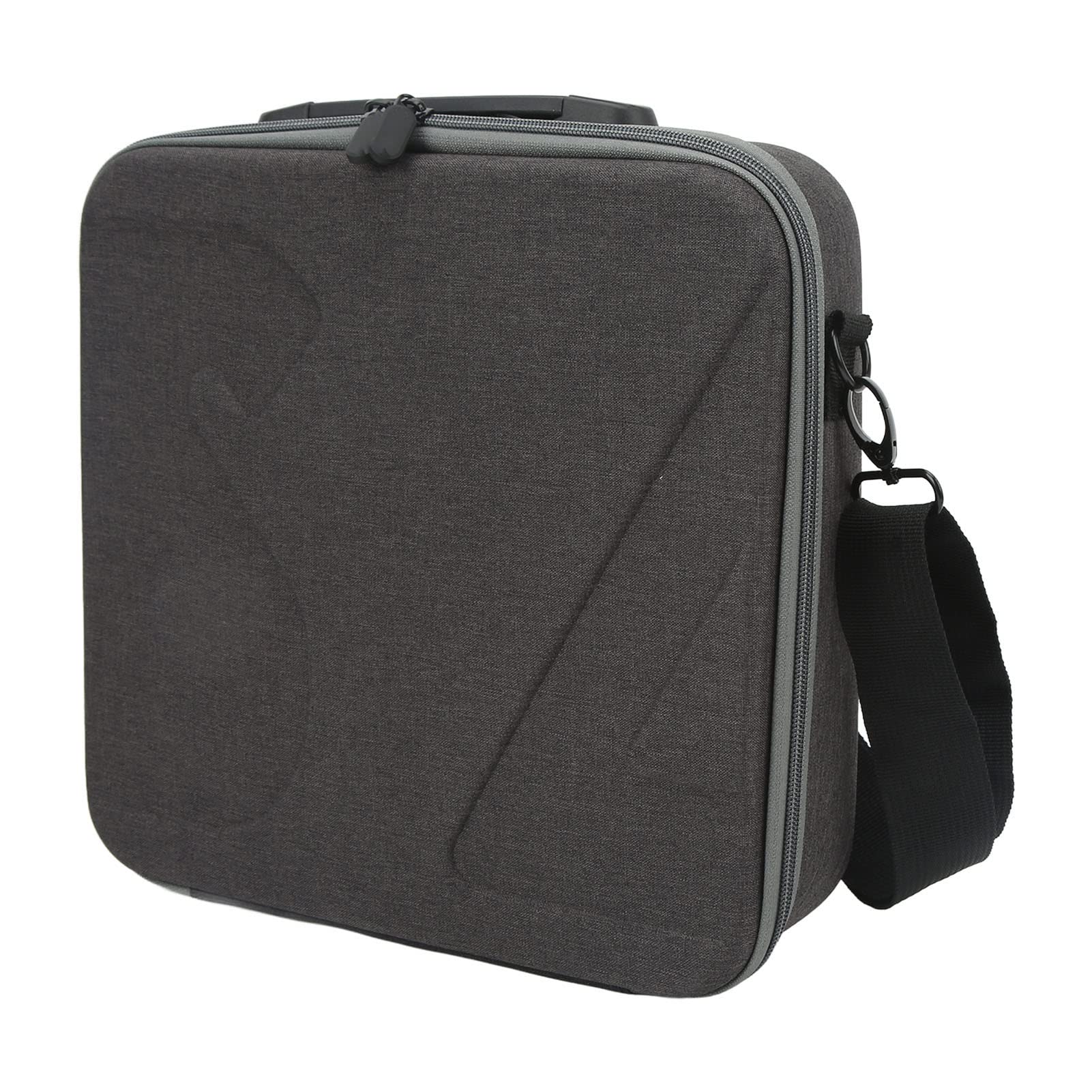 VBESTLIFE Camera Stabilizer Protective Case for DJI Ronin RS3, Portable Fabric Camera Stabilizer Carrying Handheld Case with Adjustable Shoulder Straps for DJI Ronin RS3 Stabilizer