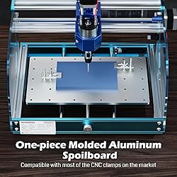 SainSmart Genmitsu 3018-PROVer V2 CNC Router