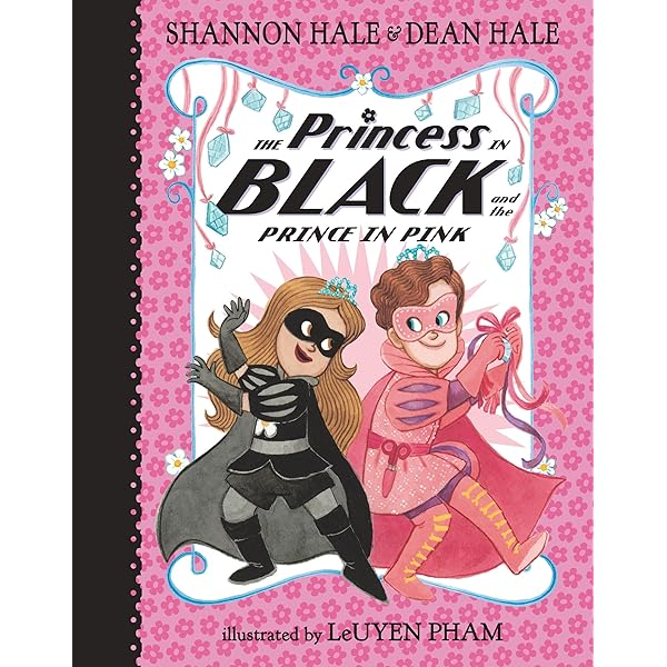 [新品。海外購入]9冊セット The Princess in black The Princess in Black Volume III (Books 7-9): Shannon Hale